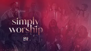 Download lagu GMS Live - Simply Worship |   mp3