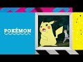 Cartoon Network Argentina AUSPICIO Pokémon Mayo 2019