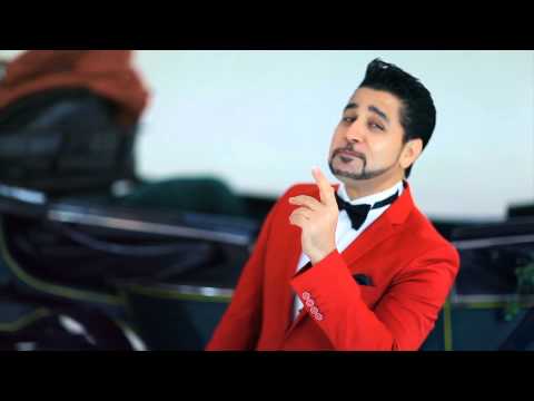 Farhad Bazleh - Digeh Digeh [Official Music Video]