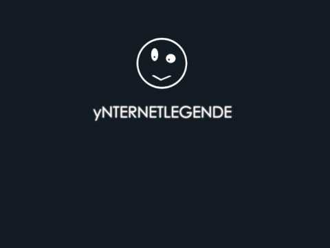 YNTERNETLEGENDE - Ironbase 2003