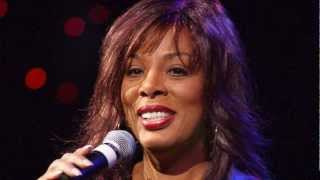Donna Summer Tribute: I&#39;m A Fire (Summer2K&#39;s Love Acoustic Mix)