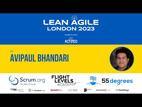 LALDN23 - Avipaul Bhandari