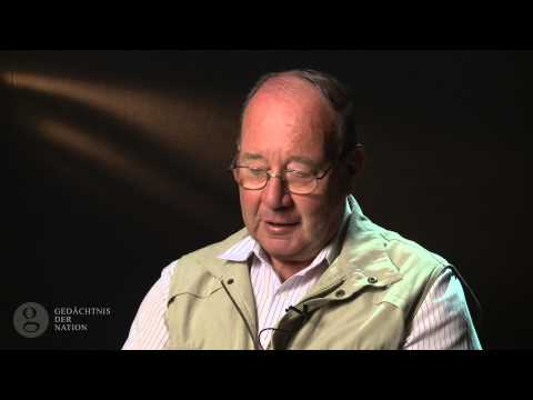 Ernst-Georg Klie: Tausende bei „Heimkehr der Zehntausend"