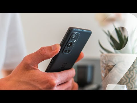 OnePlus 9 Pro 60 Days later Review - For Better & For Worse...