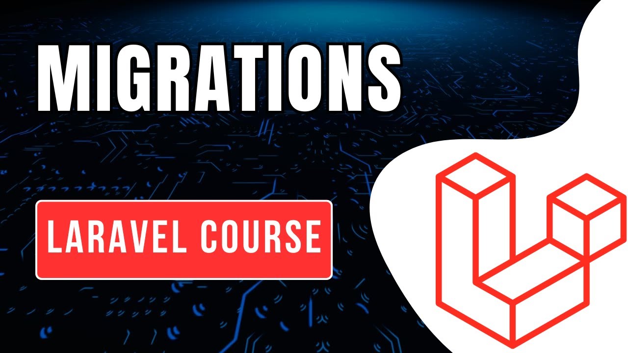 Laravel migrations  - everything you need to know as a developer