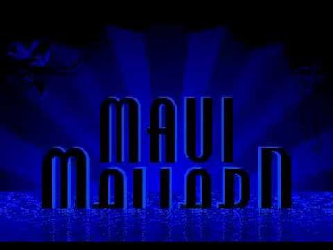 Donald in Maui Mallard - DEBUG MODE