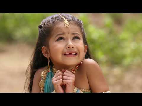 Shri Krishnaleela - Full Ep - 176 - Nirnay Samadhiya, Amardeep Garg, Mahi Soni, Manish - Zee Bangla