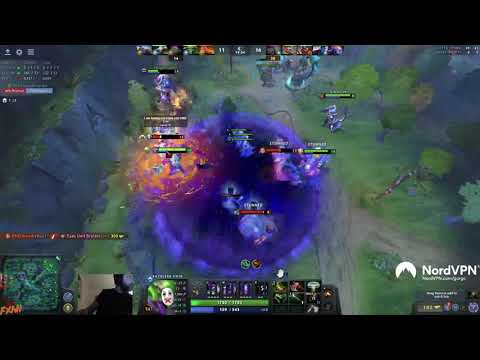 Pepe spit three man chrono - Gorgc Faceless VOid
