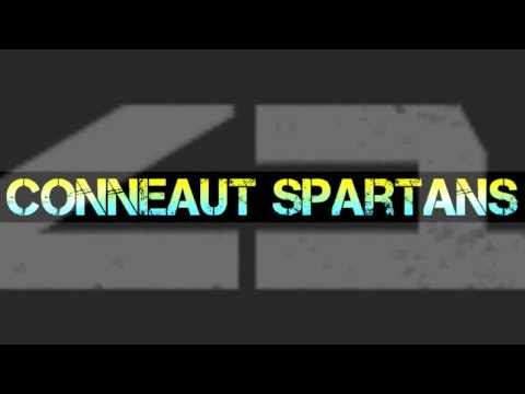 LuDogg | Swaggin On Em - Conneaut Spartans Anthem (Unofficial Video)