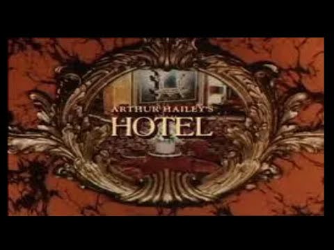 Arthur Hailey's Hotel (1983) TV Pilot   #BetteDavis, #JamesBrolin, #ConnieSellecca