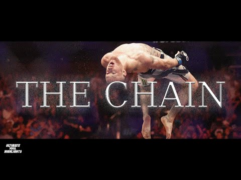 The Chain | Ultimate MMA Highlights