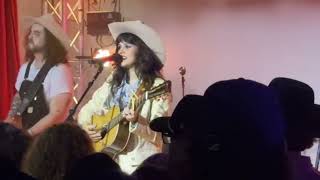 Maggie Antone - Spanish Pipedream | John Prine COVER | LIVE