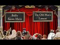 The Old Man's Lament - Buffy Sainte-Marie - LYRICS