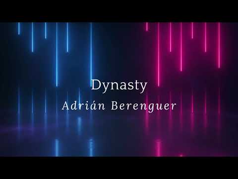 Dynasty by Adrián Berenguer (Classical Cinematic Music)