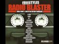Diam's & Sinik - Radio Blaster 