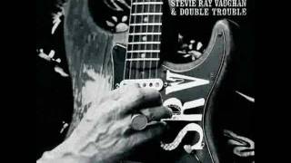 The Things (That) I Used To Do-Stevie Ray Vaughan n Double Trouble