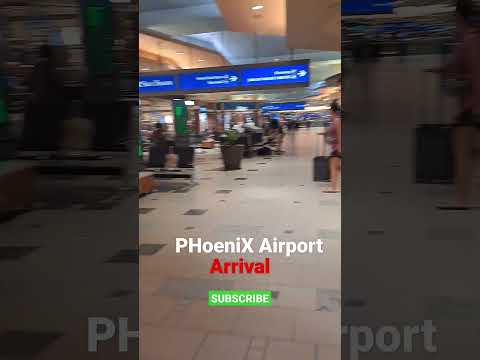 Welcome - Sky Harbor