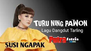 Download lagu SUSI NGAPAK Bintang Pantura (TURU NING PAWON) mp3 Download lagu SUSI NGAPAK Bintang Pantura (TURU NING PAWON) mp3