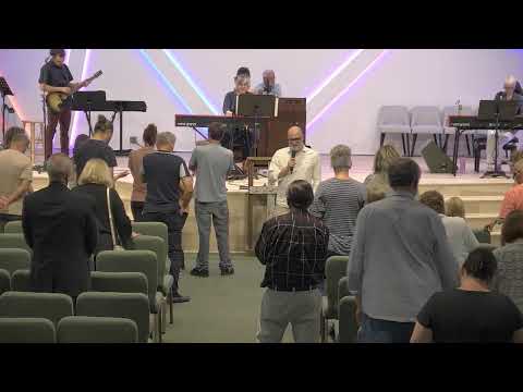 Guest Eddie Turner: Conquering the Chaos in Your Mind Part 3