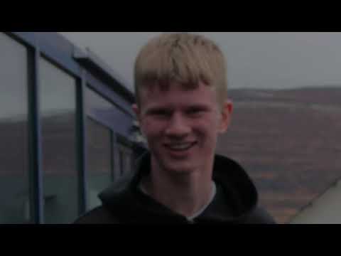 SviMA - GEMMÉR DRYKK