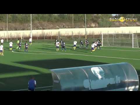 Puglia - Promozione Girone B - Giornata 6 - Virtus Matino vs Ostuni 1945