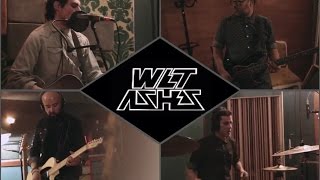 Wet Ashes - Live Session at Three-One Records