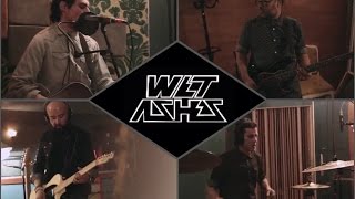 Wet Ashes - Live Session at Three-One Records