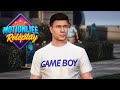 AKU PERTAMA KALI MAIN GTA ROLEPLAY DI SERVER SENDIRI Motionliferp