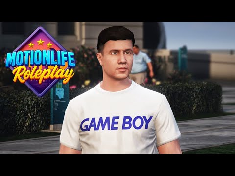 AKU PERTAMA KALI MAIN GTA ROLEPLAY DI SERVER SENDIRI.... #imeroleplay