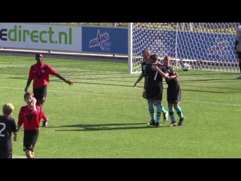 PSV O15 VS AFC O15
