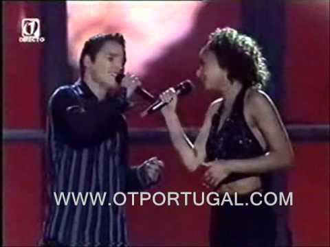 OT1 - Gala Páscoa - David e Sandra - Jura