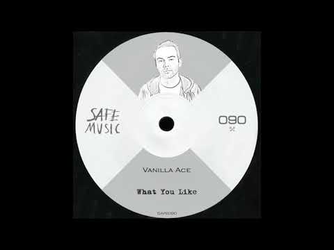 Vanilla Ace  - Thats Whats Up (Original Mix)