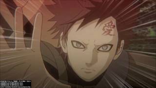 ナルティメットストーム４ROAD TO BORUTO　ナルト&サスケvsオビト