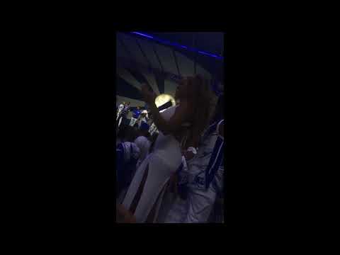 Samba de Bianca Monteiro na Portela