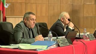 Сесия на общински съвет Смолян 26 02 2026