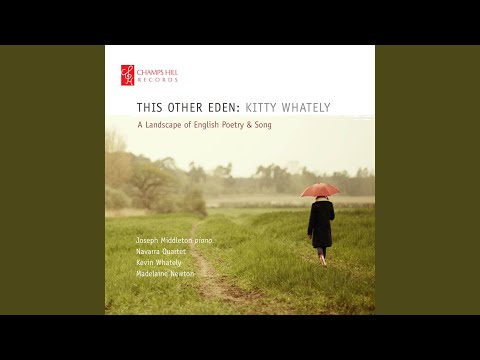 Video thumbnail for We’ll to the Woods No More