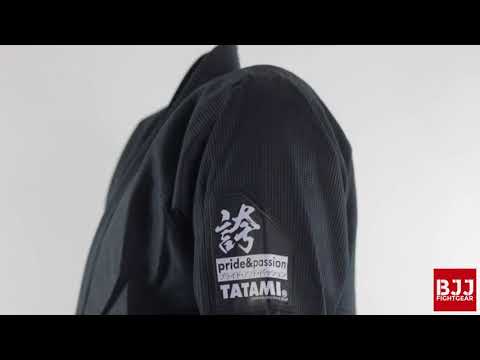 BJJFG - Tatami Hokori - Product Video