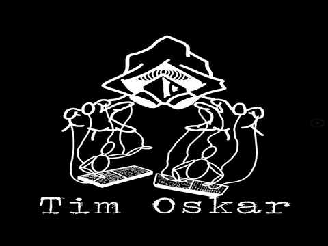 Tim Oskar - SynthieWay