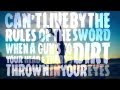 The Ugly (Official Lyric Video) Sumo Cyco 