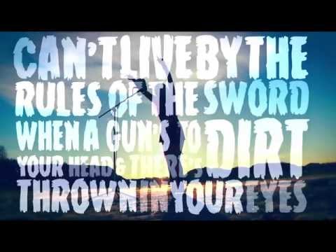 The Ugly  (Official Lyric Video) Sumo Cyco