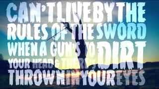 The Ugly  (Official Lyric Video) Sumo Cyco
