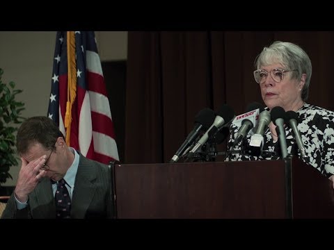 RICHARD JEWELL - Film Clip - Press Conference