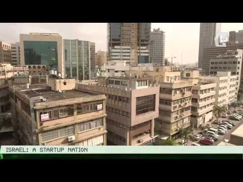 Israel Una Nación de Nueva Creación