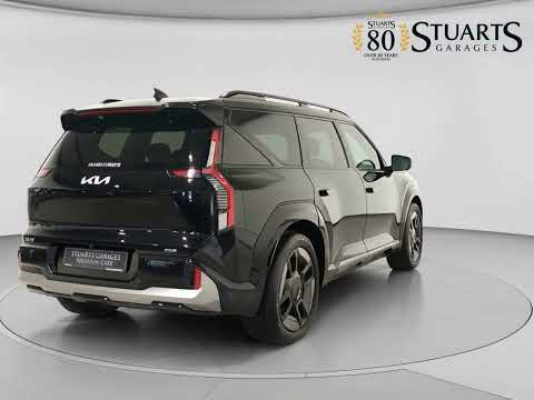Kia EV9 GT LINE AWD 7 SEATER W**3.9% FINANCE+FREE - Image 2