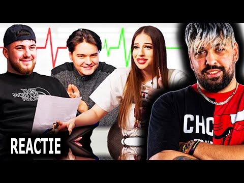 IMOGEN REACTS TO SELLY - IORGA AND ADRIAN THE HELICOPTER