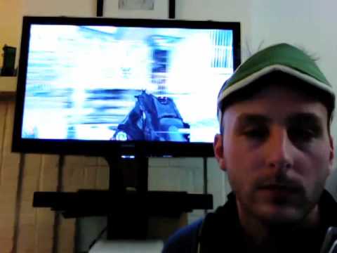 Tritton axpro sound test.mov