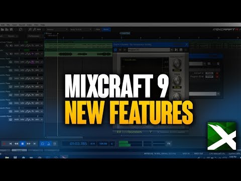 download lagu mp3 mp4 Mixcraft, download lagu Mixcraft gratis, unduh video klip Mixcraft