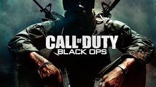Vidéo Call of Duty : Black Ops