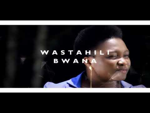 sylviemasika ft martha mwaipaja-Wastahili bwana