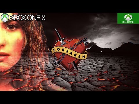 Forsaken Remastered Xbox One X Gameplay